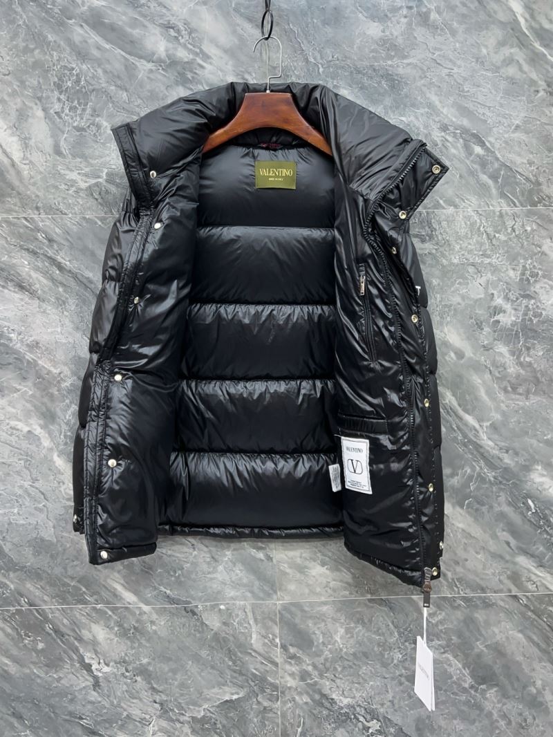 Valentino Down Jackets